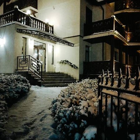 Вілла Ягуся تريسكافيتس المظهر الخارجي الصورة