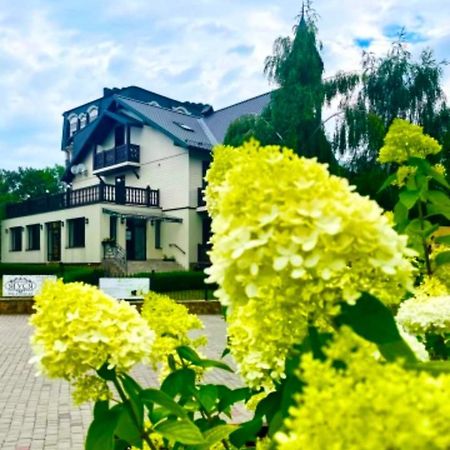 Вілла Ягуся تريسكافيتس المظهر الخارجي الصورة