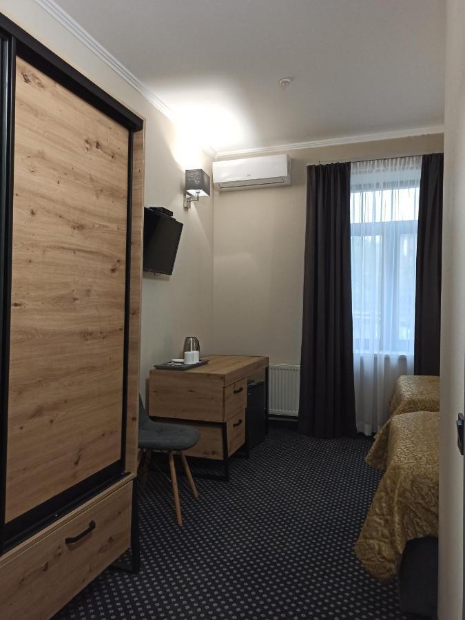 Вілла Ягуся تريسكافيتس المظهر الخارجي الصورة